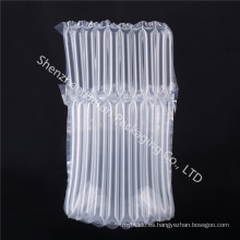 Bolso plástico de la burbuja de aire modificado para requisitos particulares de la muestra libre